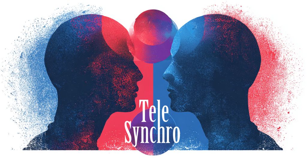 意念同頻 TeleSynchro